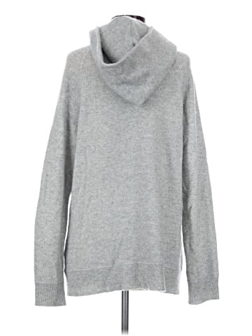 T by Alexander Wang Pullover Hoodie (view 2)