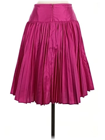 J. McLaughlin Silk Skirt (view 2)