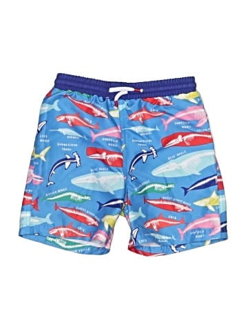 Mini Boden Board Shorts (view 1)