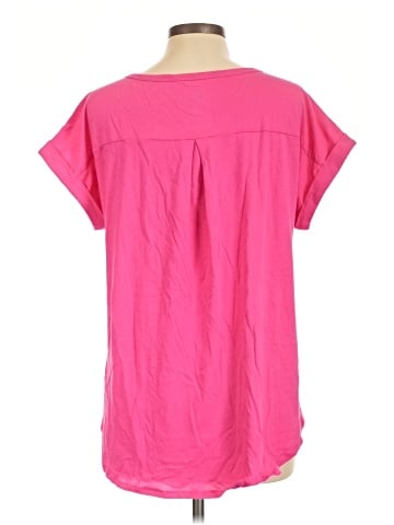 Cato Short Sleeve T-Shirt (view 2)