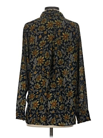 Tommy Hilfiger Long Sleeve Blouse (view 2)
