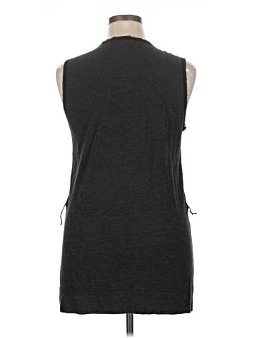Simply Vera Vera Wang Sleeveless Top (view 2)
