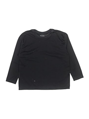 Columbia 3/4 Sleeve T-Shirt (view 1)