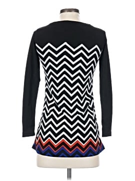 Global Desi Long Sleeve Top (view 2)