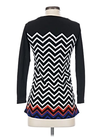 Global Desi Long Sleeve Top (view 2)