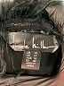 Nicole Miller Black Jumpsuit Size 10 - photo 4