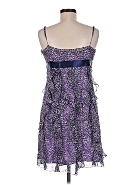 BCBGMAXAZRIA Cocktail Dress (view 2)