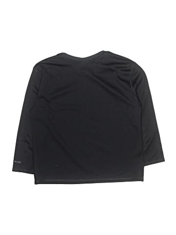 Columbia 3/4 Sleeve T-Shirt (view 2)