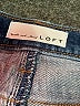 Ann Taylor LOFT Blue Jeans Size 26 waist (petite) - photo 7