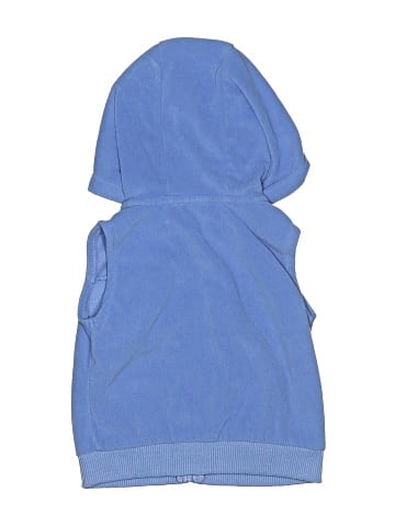 Carter's Zip Up Hoodie (view 2)