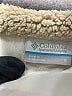 Columbia 100% Polyester Tan Pullover Sweater Size S - photo 7