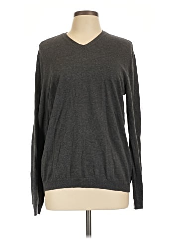 Gap Pullover Sweater (view 1)
