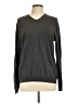 Gap Gray Pullover Sweater Size L - photo 1