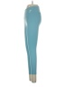 Gymshark Color Block Teal Active Pants Size S - photo 5