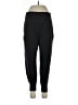 Athleta Black Active Pants Size L (petite) - photo 1