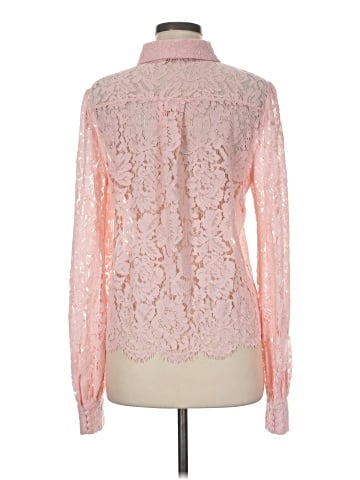 Generation Love Long Sleeve Blouse (view 2)