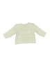 Zara Ivory Cardigan Size 6-9 mo - photo 2