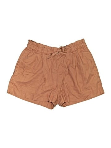Uniqlo Khaki Shorts (view 1)