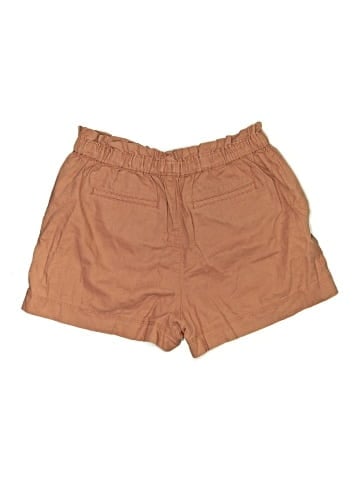 Uniqlo Khaki Shorts (view 2)