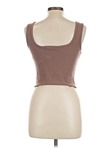 Love Tree Sleeveless Top (view 2)