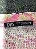 Zara Pink Sleeveless Blouse Size XS - photo 7