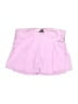 Adidas 100% Polyester Solid Pink Skort Size 3X - photo 2