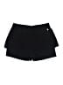 Spyder Solid Black Athletic Shorts Size XL - photo 2