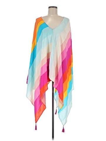 Trina Turk Swimsuit Cover Up (view 1)