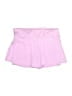 Adidas 100% Polyester Solid Pink Skort Size 3X - photo 1