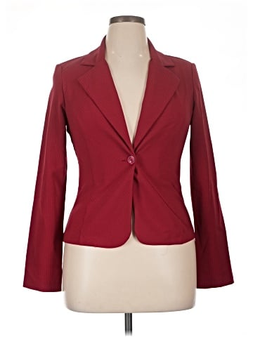Byer Wear Blazer (view 1)