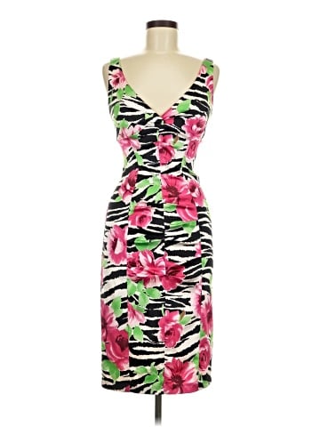 Cache Cocktail Dress (view 1)