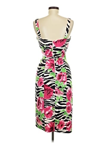 Cache Cocktail Dress (view 2)