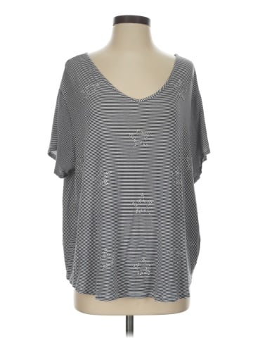 Knapp Studio Short Sleeve Top (view 1)