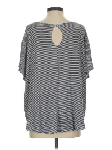 Knapp Studio Short Sleeve Top (view 2)