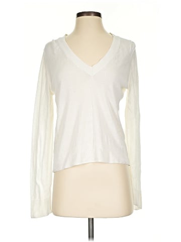 mavi Pullover Sweater (view 1)