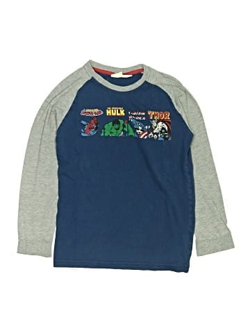 Zara Long Sleeve Top (view 1)