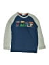 Zara Blue Long Sleeve Top Size 10 - 12 - photo 1