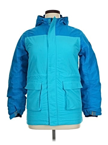 Lands' End Snow Jacket (view 1)