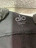Alo Black Active Pants Size L - photo 7