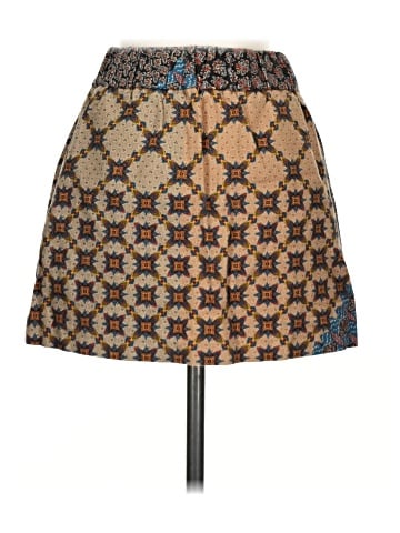 Trafaluc by Zara Casual Skirt (view 2)