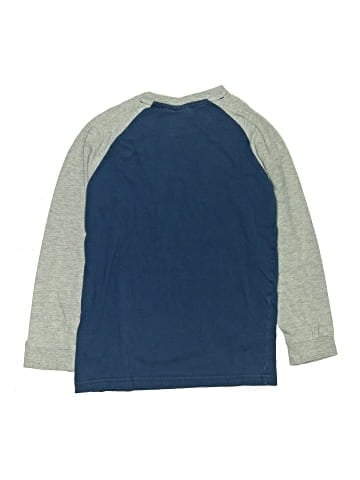 Zara Long Sleeve Top (view 2)