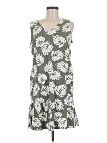 J.Jill Casual Dress (view 1)