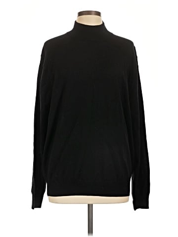 Jos. A. Bank Wool Pullover Sweater (view 1)