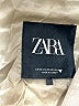 Zara Gray Vest Size XS - photo 6