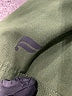 Fabletics Solid Green Athletic Shorts Size XL - photo 3