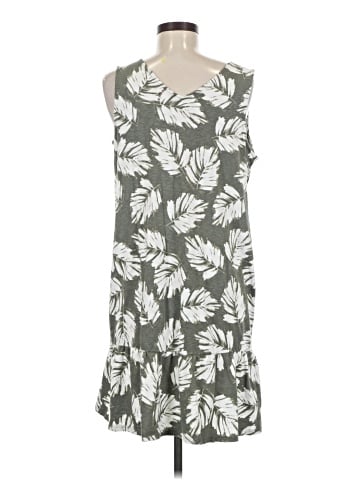 J.Jill Casual Dress (view 2)