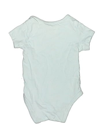 Puma Short Sleeve Onesie (view 2)