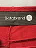 Betabrand Solid Burgundy Active Pants Size XL Petite - photo 7
