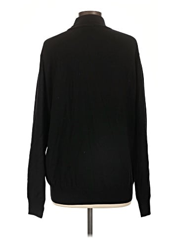 Jos. A. Bank Wool Pullover Sweater (view 2)