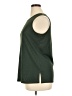 Notations 100% Polyester Green Sleeveless T-Shirt Size 1X - photo 5